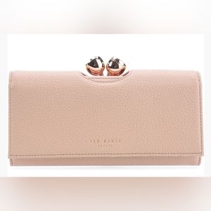 Ted Baker London Tammyy Textured Bobble Matinee Purse